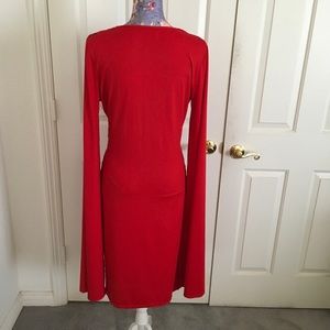 New w/o tags Party dress, fits like a large